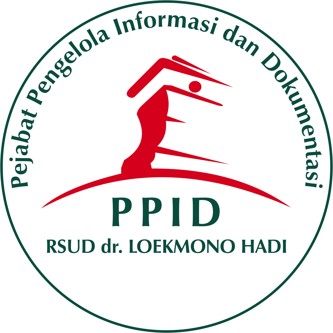 PPID RSUD dr. Loekmono Hadi
