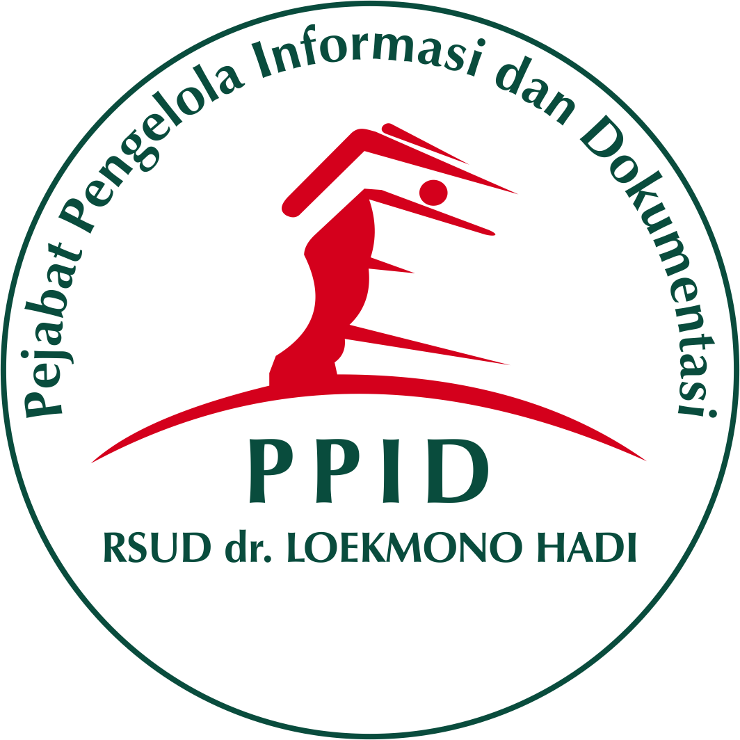 PPID Pelaksana – RSUD dr. Loekmono Hadi Kudus