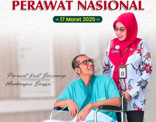 Hari Perawat Nasional