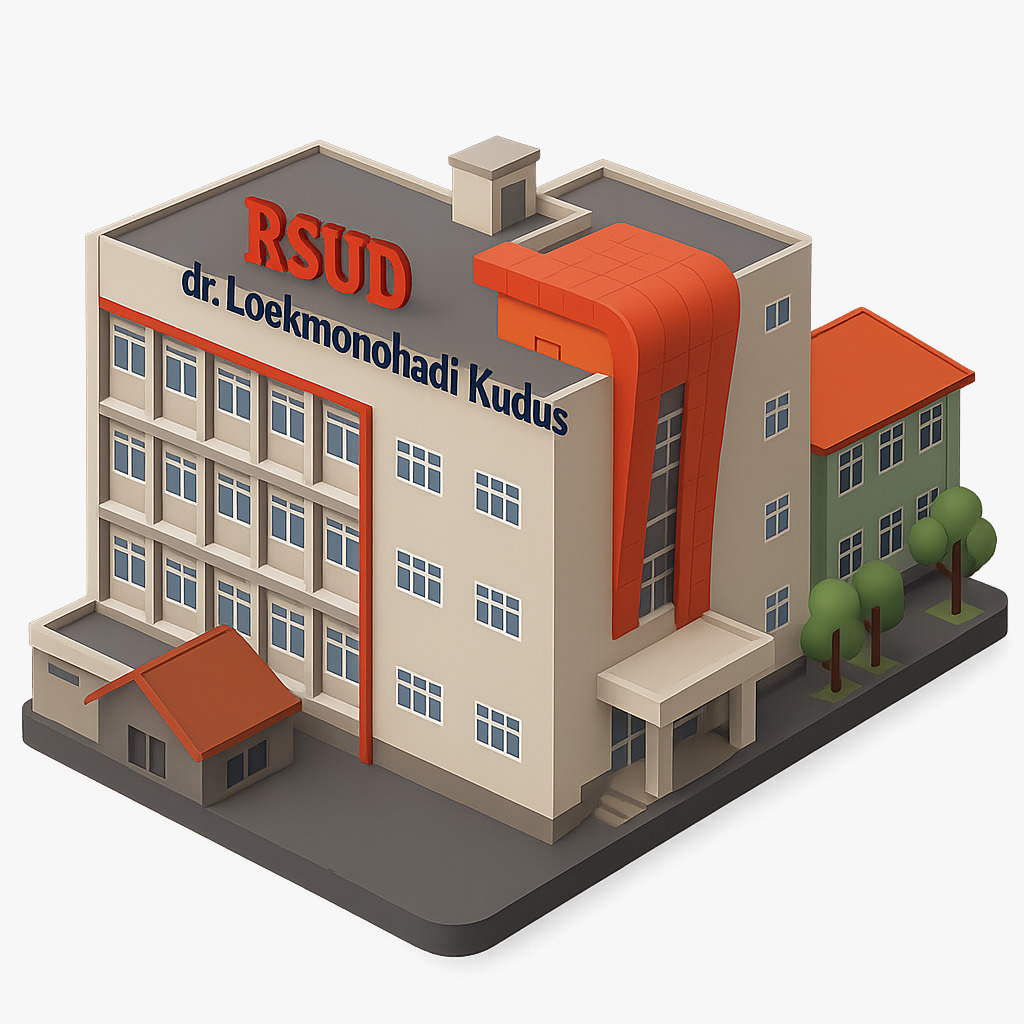 RSUD dr. Loekmonohadi Kudus