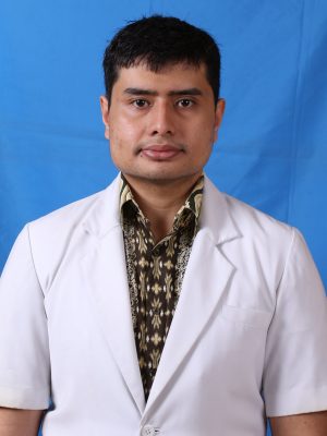 dr. Indra Fahri, Sp. U