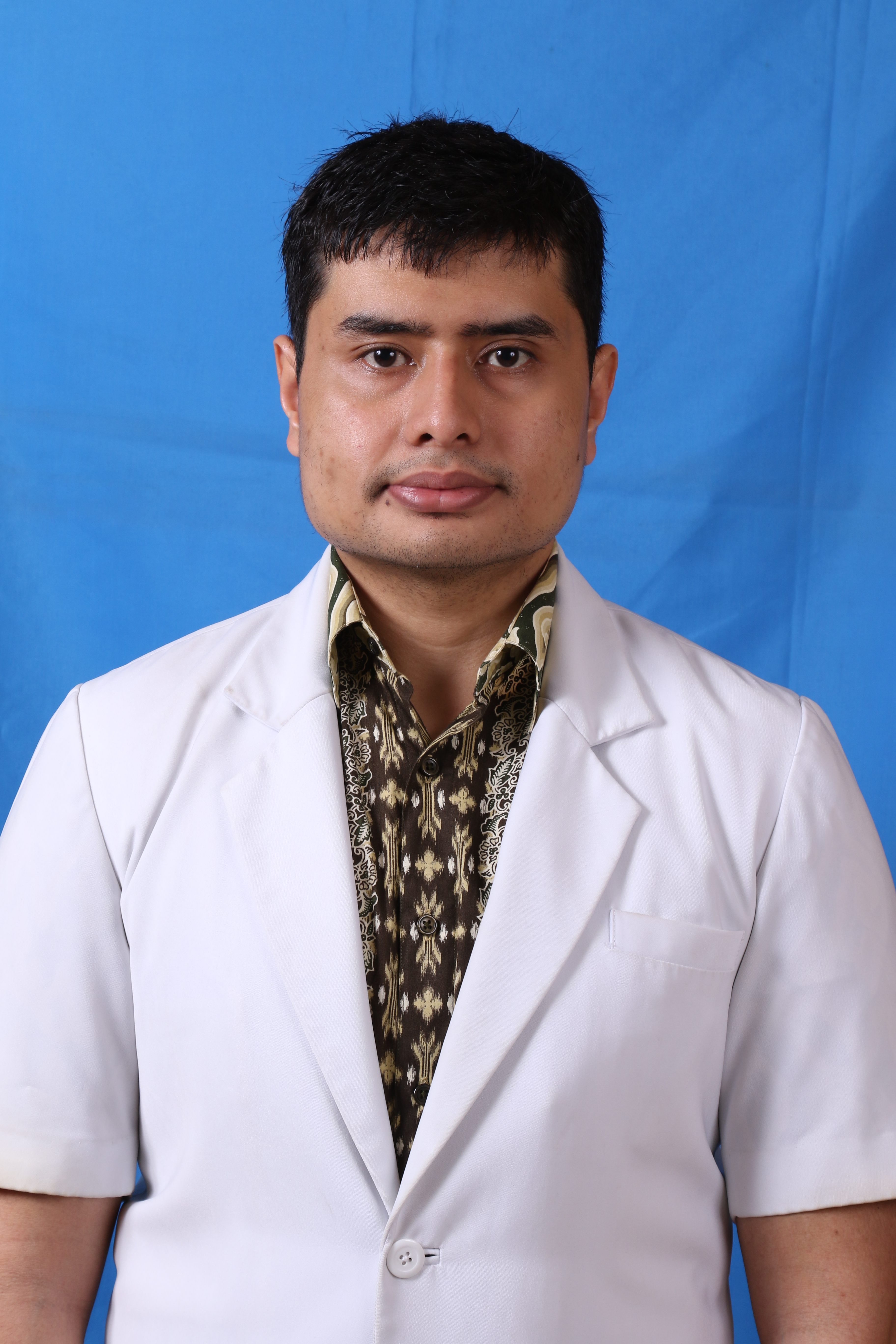 dr. Indra Fahri, Sp. U
