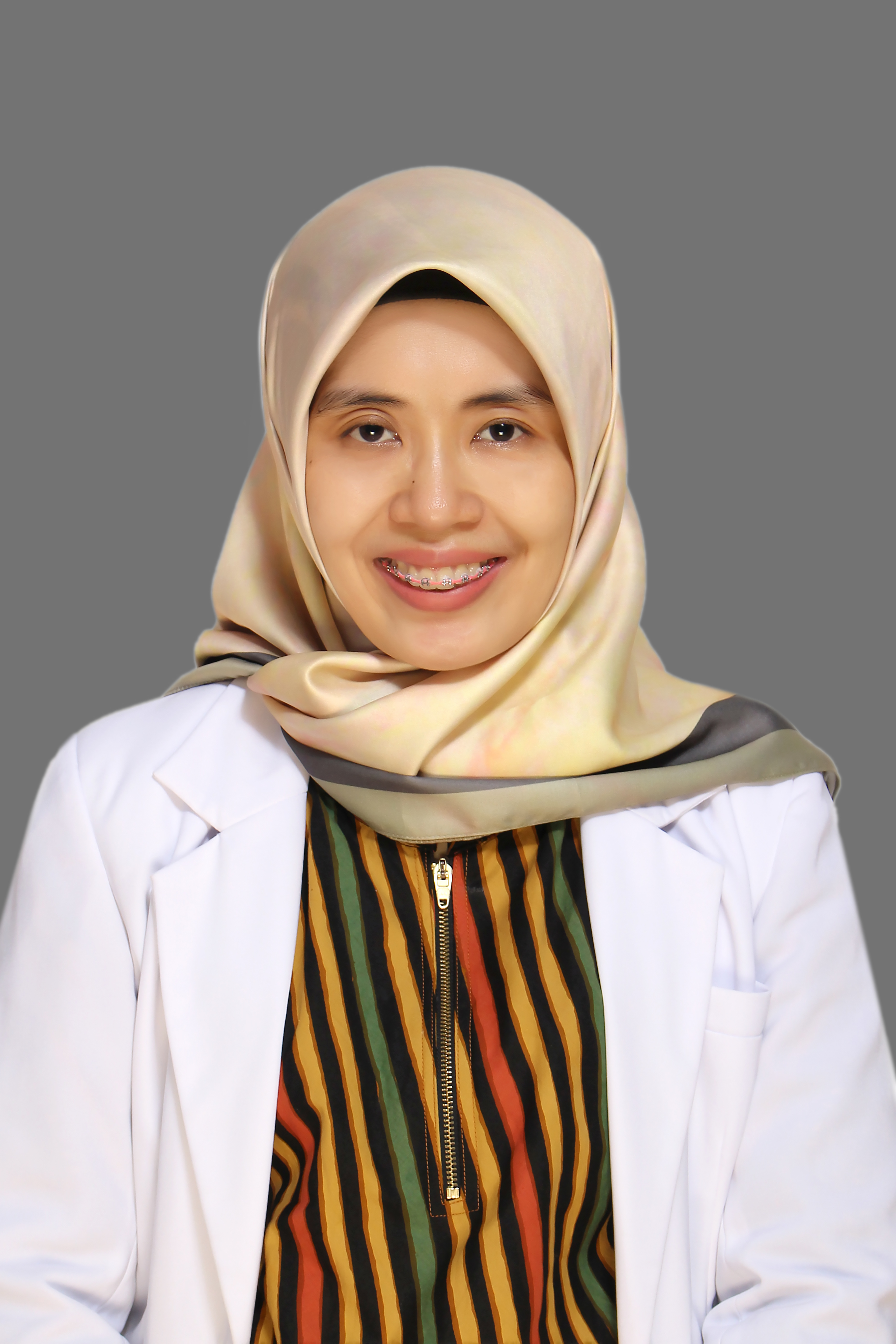 dr. Kasihana Hismanita S, Sp. M