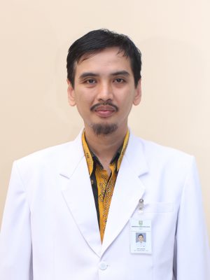 dr. Afif Zjauhari, Sp. THT - KL