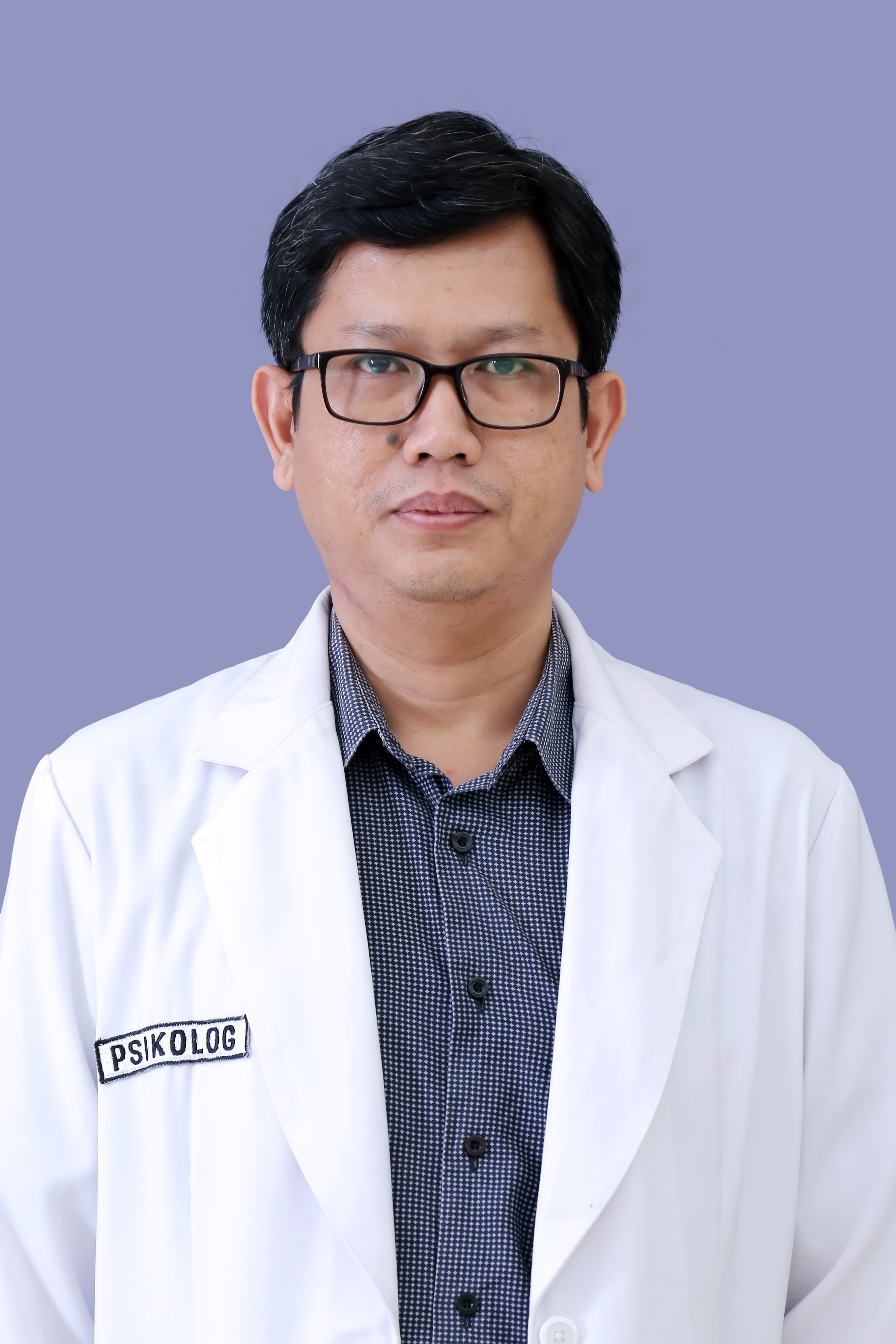 dr. Agus Probo Suyono, Sp. JP