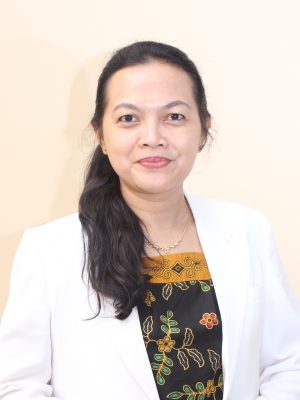 dr. Endang Soekmawati, Sp. KK