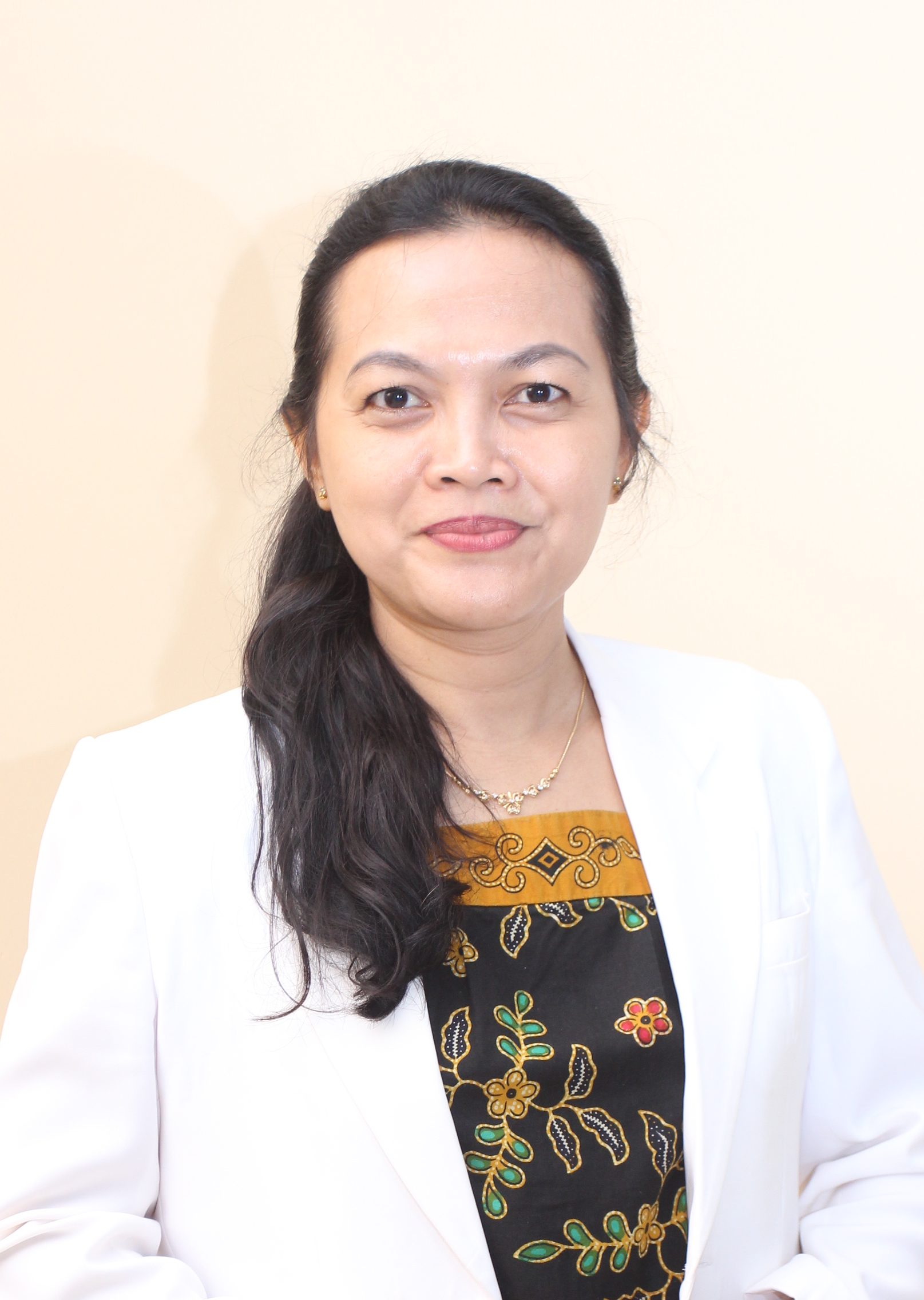 dr. Endang Soekmawati, Sp. KK