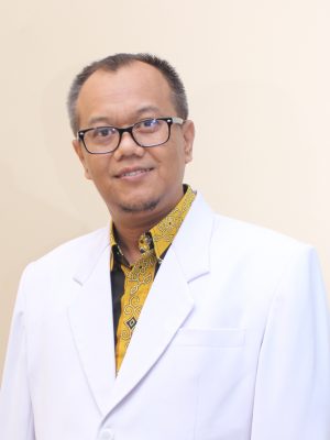 dr. Satya Gunawan, Sp. S