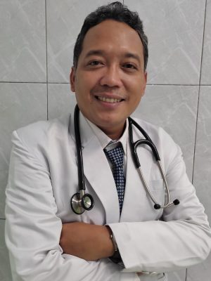 dr. ALFIYANNUL AKHSAN, Sp.B.(K) Onk
