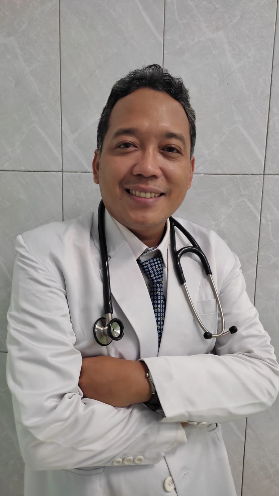 dr. ALFIYANNUL AKHSAN, Sp.B.(K) Onk