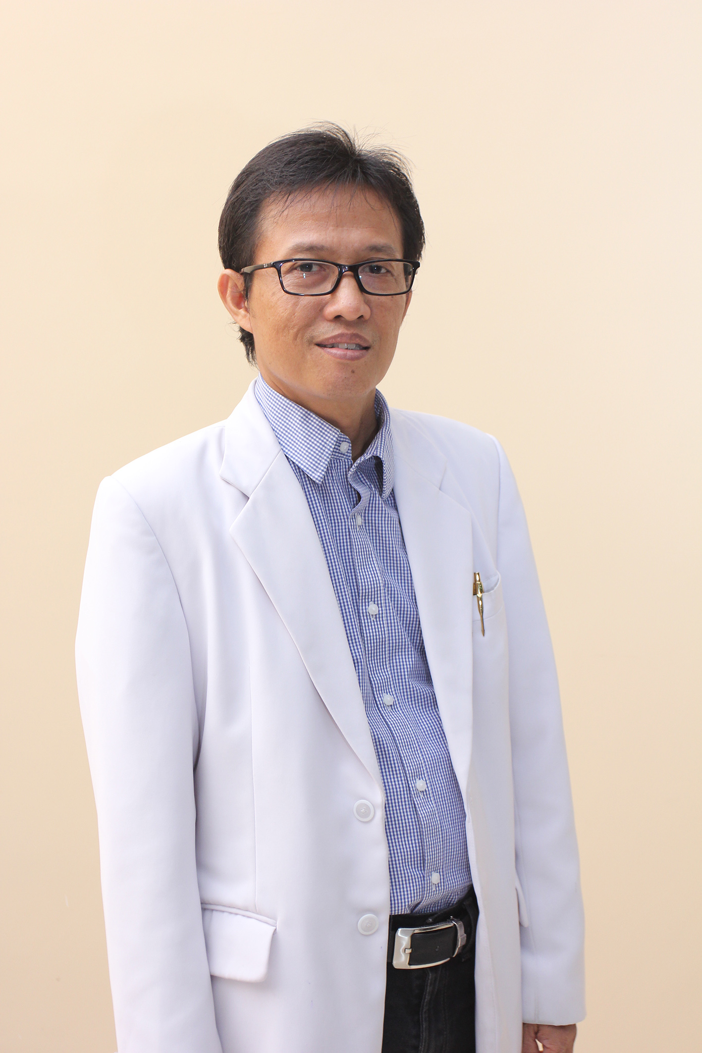 dr. BAMBANG ADI SETYOKO, Sp. PD (Klinik Geriatri)