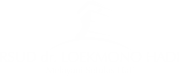 RSUD dr. LOEKMONO HADI